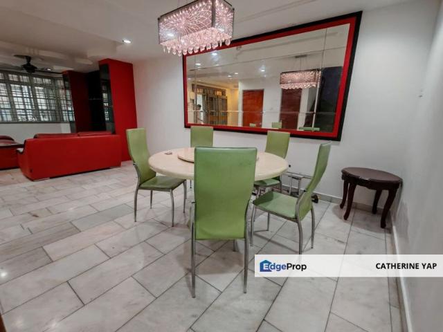 House for sale in Plentong, Johor