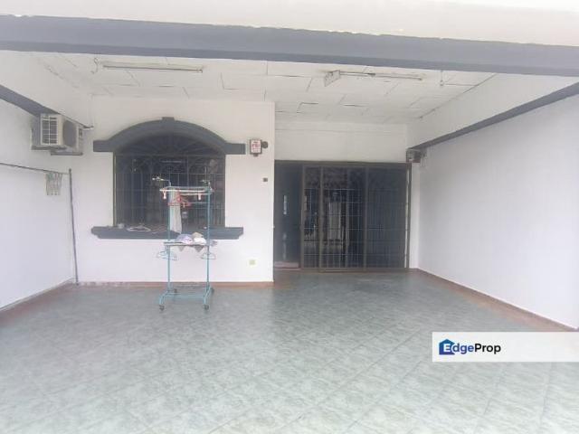 House for sale in Plentong, Johor