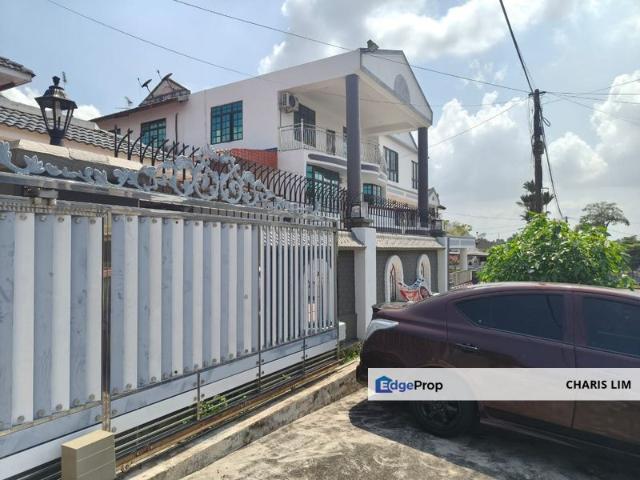 House for rent in Plentong, Johor