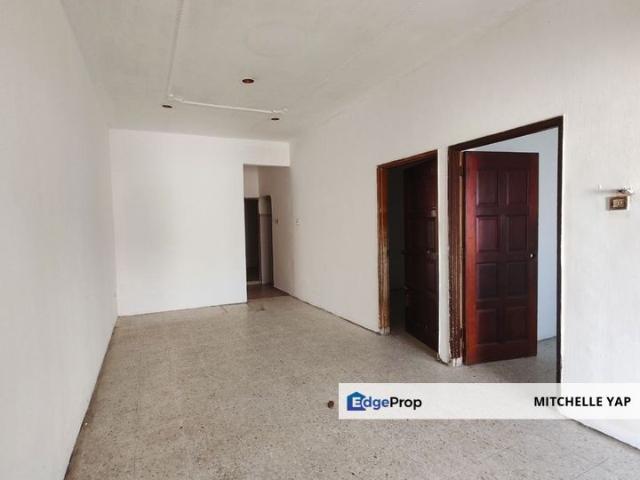 House for sale in Plentong, Johor