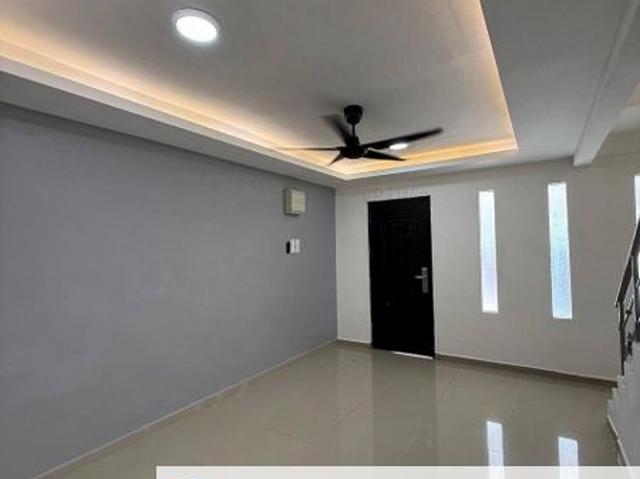 House for sale in Plentong, Johor