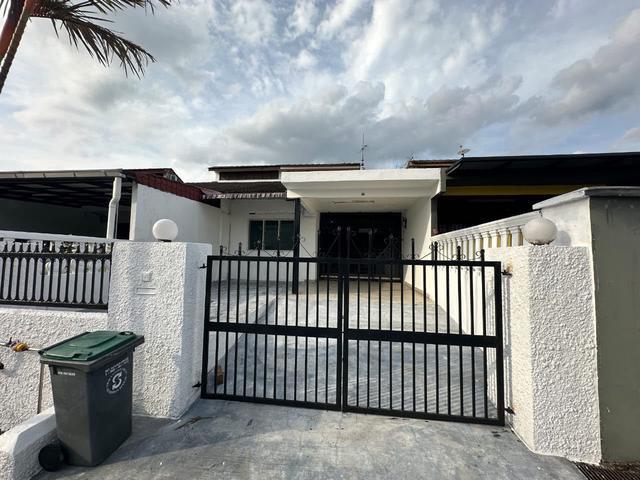 Terraced House for sale in Johor Bahru