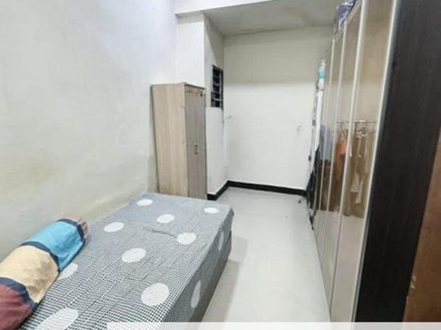 House for sale in Plentong, Johor