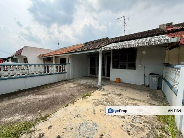 House for sale in Plentong, Johor
