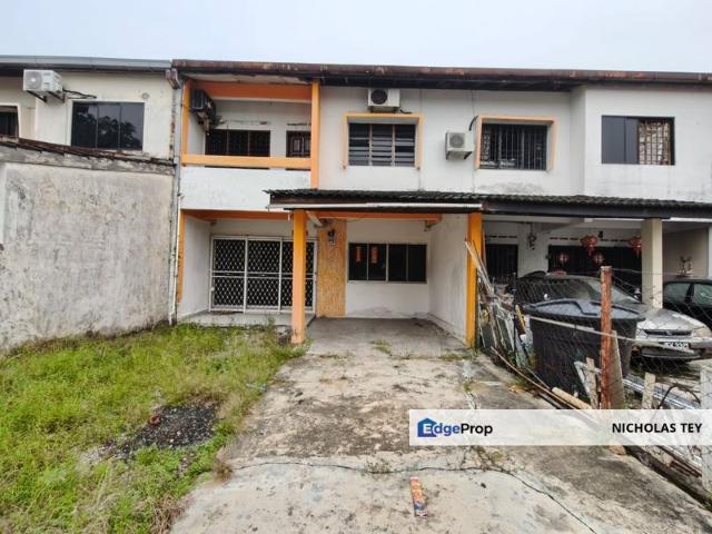 House for sale in Plentong, Johor Bahru