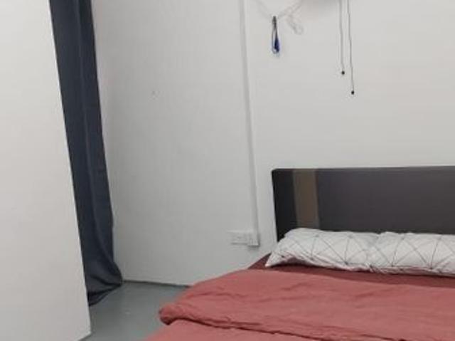 House for rent in Plentong, Johor