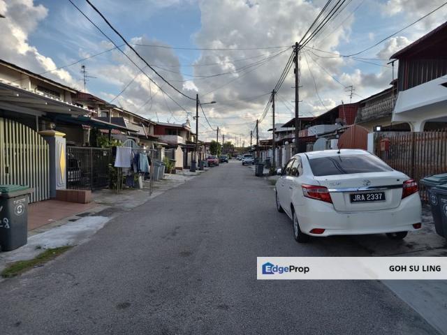 House for rent in Plentong, Johor