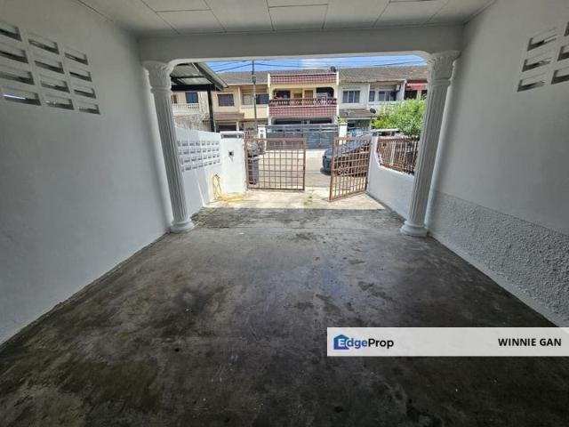 House for sale in Plentong, Johor Bahru