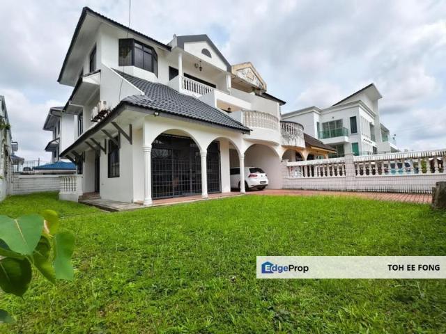 House for sale in Plentong, Johor