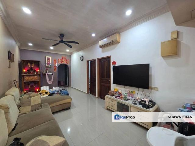 House for sale in Plentong, Johor