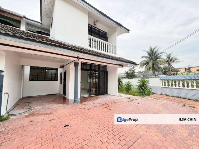 House for sale in Plentong, Johor