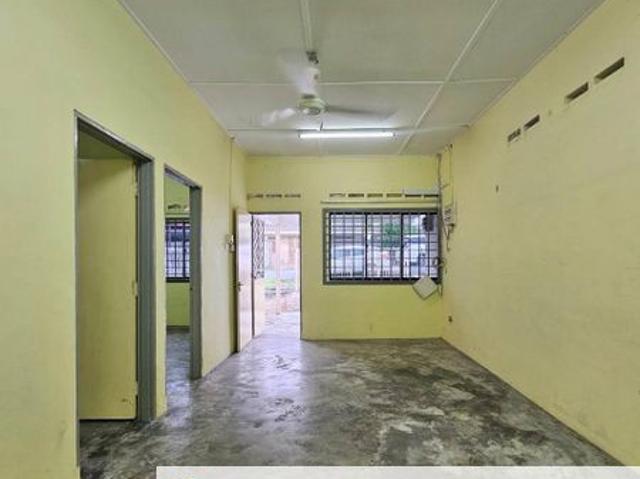 House for sale in Plentong, Johor