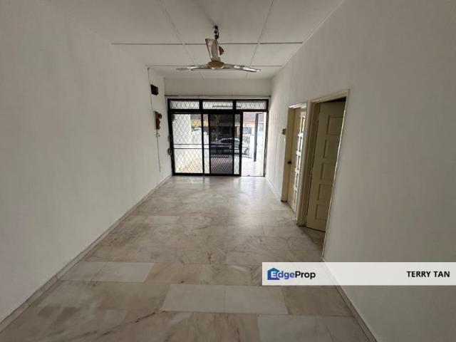 House for sale in Plentong, Johor