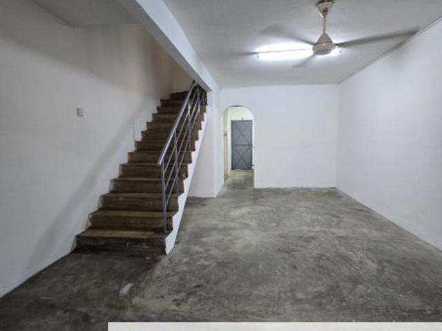 House for rent in Plentong, Johor
