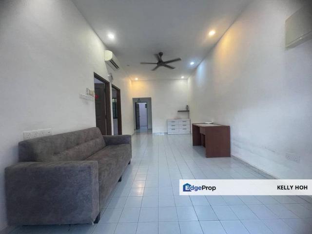 House for rent in Plentong, Johor