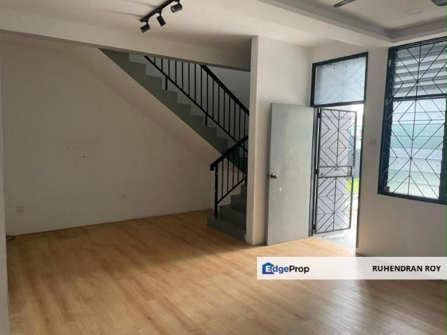 House for rent in Plentong, Johor