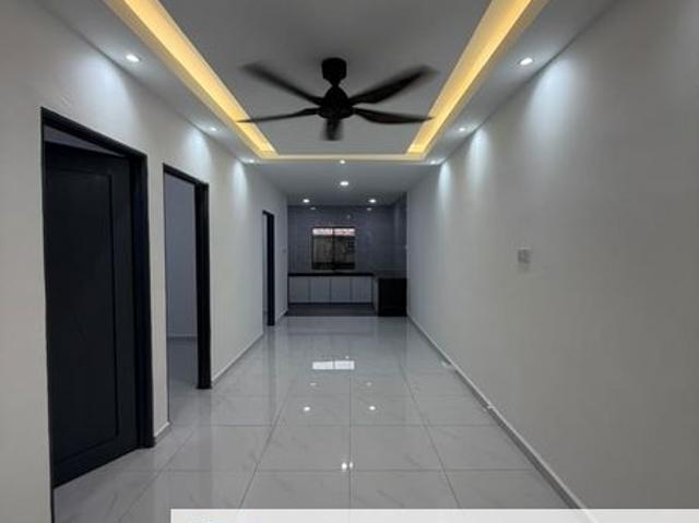 House for sale in Plentong, Johor Bahru