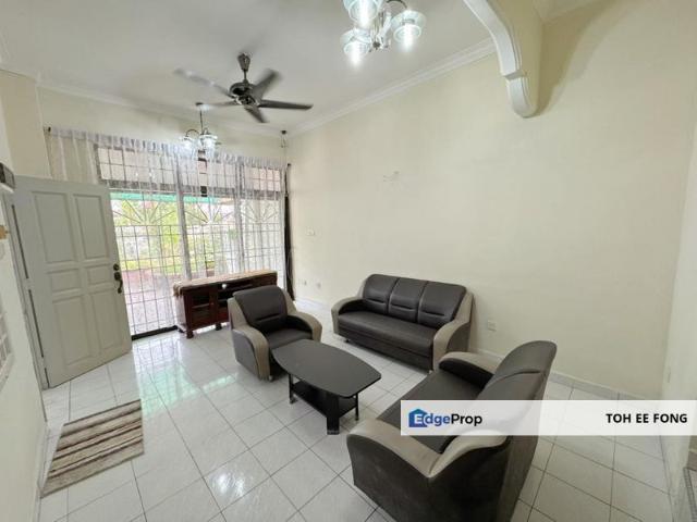 House for sale in Plentong, Johor