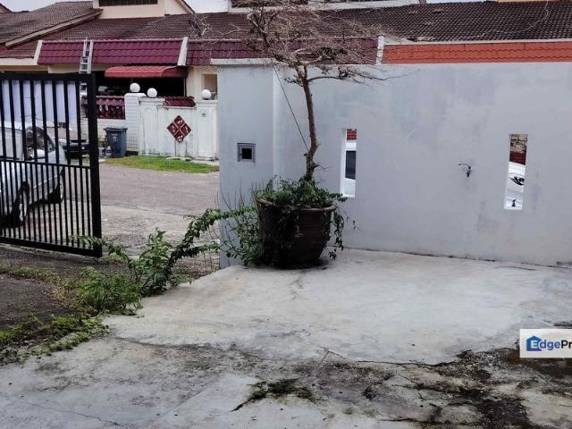 House for sale in Plentong, Johor