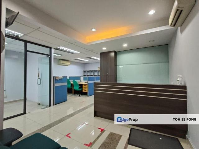 Shop for sale in Plentong, Johor