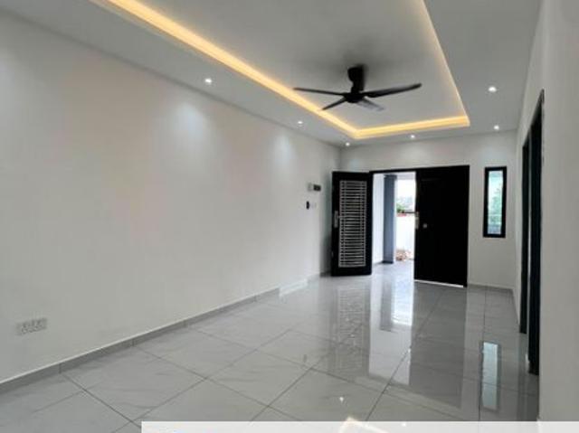 House for sale in Plentong, Johor