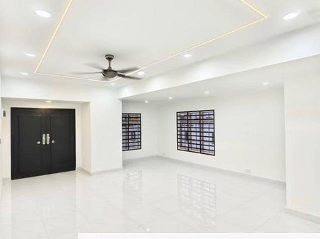 House for sale in Plentong, Johor
