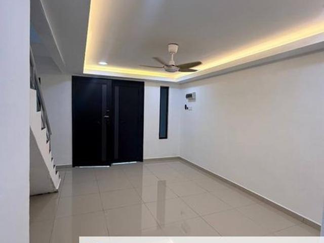 House for sale in Plentong, Johor