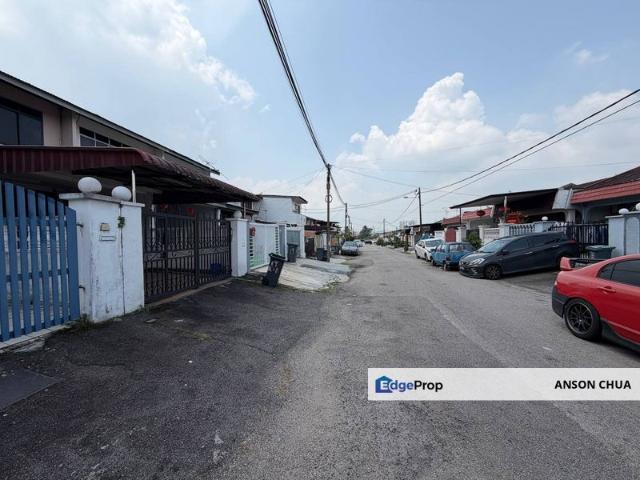 House for sale in Plentong, Johor