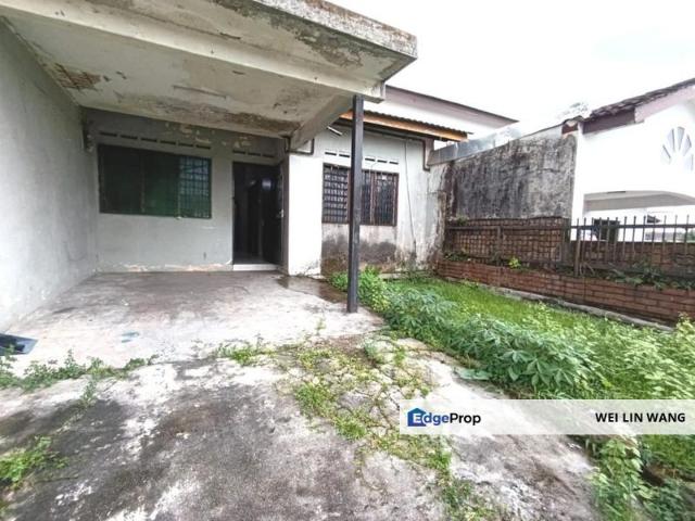 House for sale in Plentong, Johor
