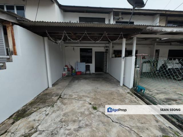 House for rent in Plentong, Johor Bahru