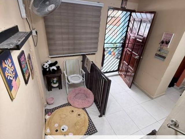 House for rent in Plentong, Johor