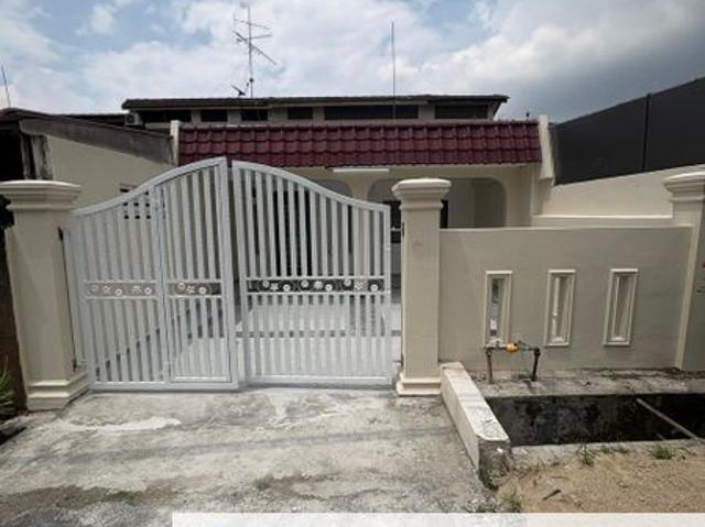 House for sale in Plentong, Johor
