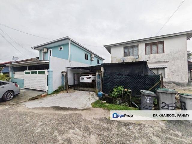 House for sale in Plentong, Johor