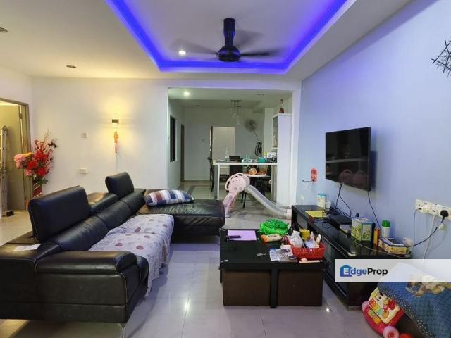 House for sale in Plentong, Johor