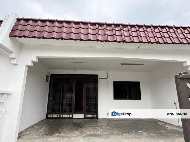 House for rent in Plentong, Johor