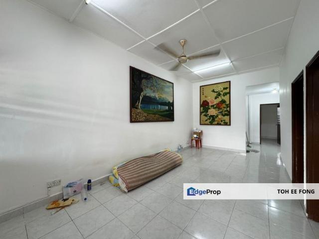 House for sale in Plentong, Johor