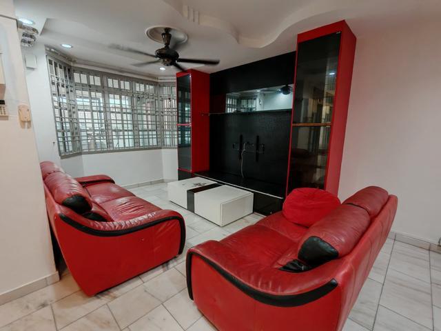 Terraced House for rent in Johore Bahru, Johor