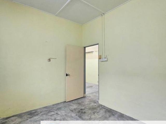House for sale in Plentong, Johor