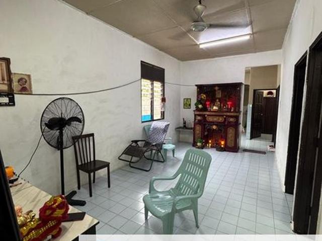 House for sale in Plentong, Johor