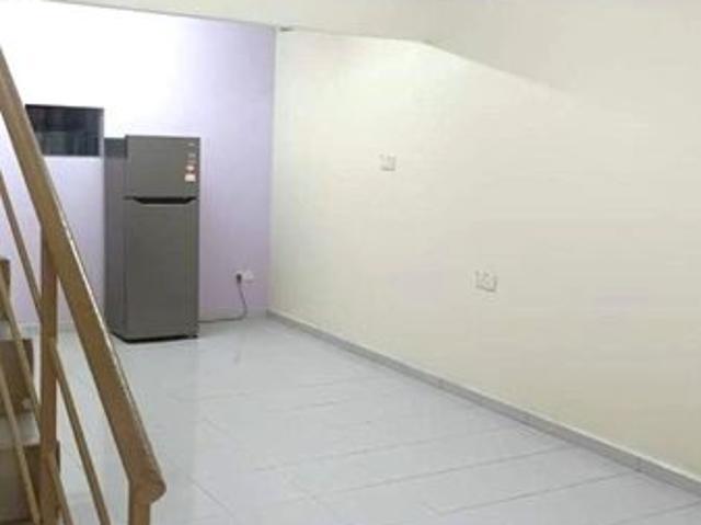 House for sale in Plentong, Johor