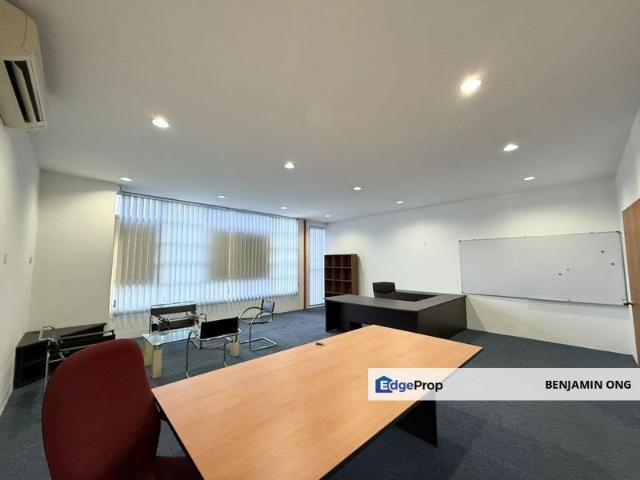 Shop for rent in Plentong, Johor