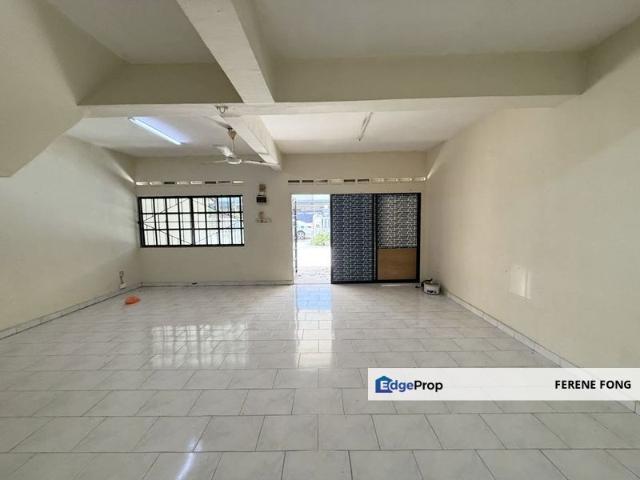 House for sale in Plentong, Johor