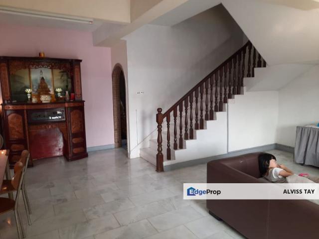 House for sale in Plentong, Johor