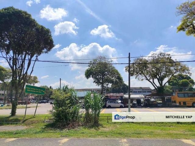 House for sale in Plentong, Johor
