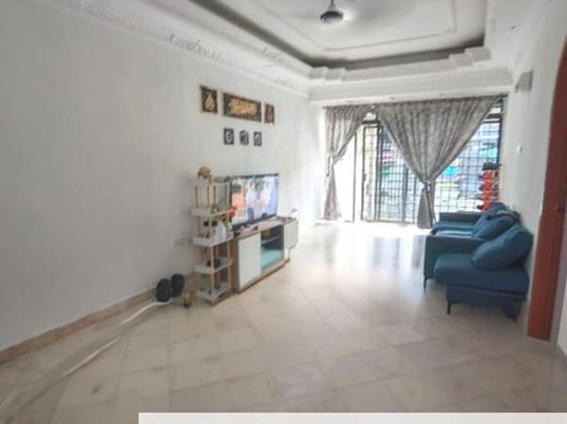 House for sale in Plentong, Johor