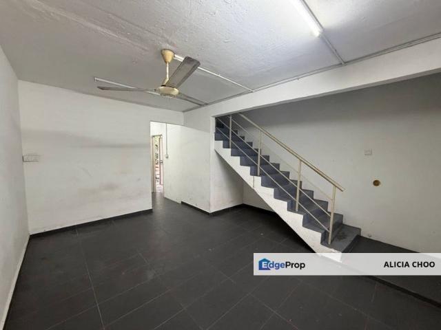 House for sale in Plentong, Johor