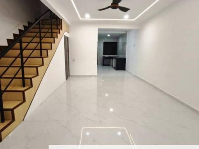 House for sale in Plentong, Johor