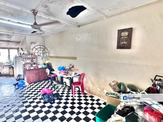 House for sale in Plentong, Johor