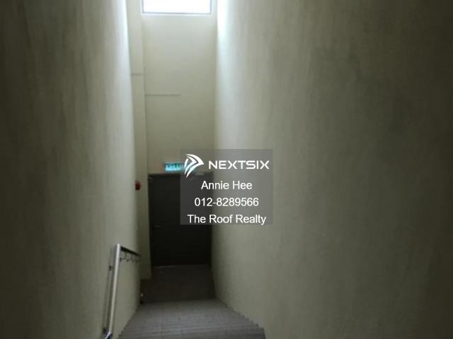 Shop for rent in Johor