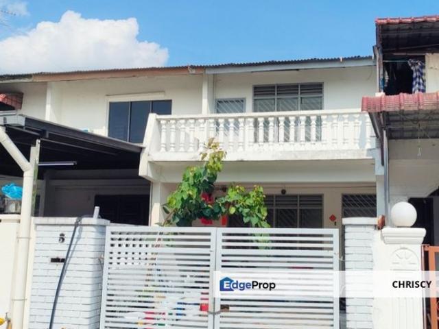 House for rent in Plentong, Johor